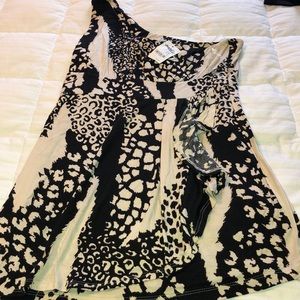 Charlotte Russe top NWT